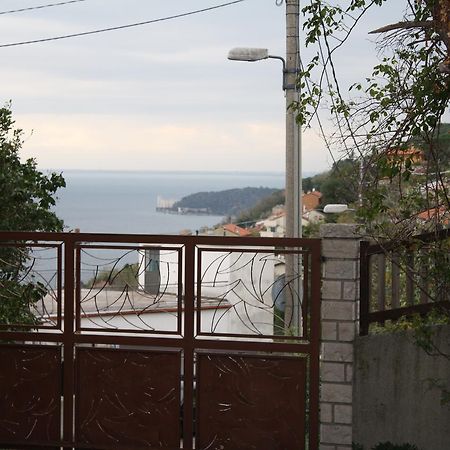 B&B Villa Inn Trieste Exterior photo