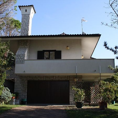 B&B Villa Inn Trieste Exterior photo