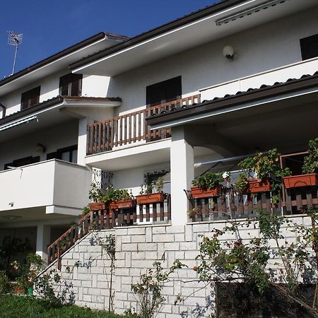 B&B Villa Inn Trieste Exterior photo