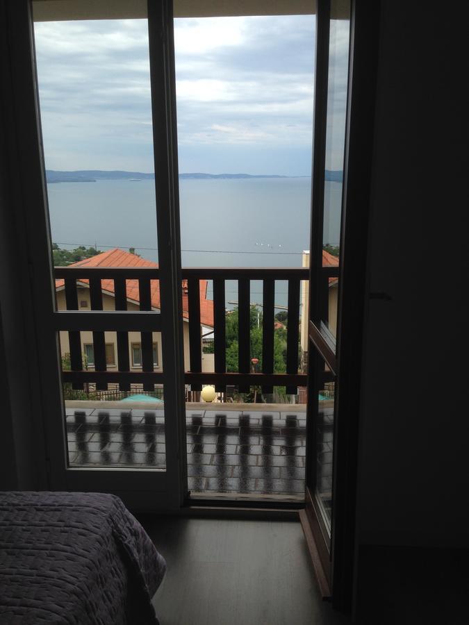 B&B Villa Inn Trieste Exterior photo